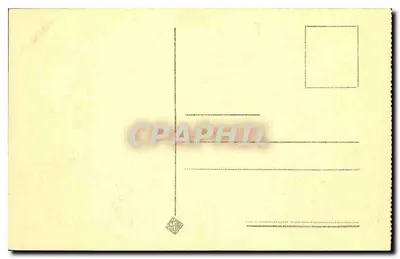 Milão - R. Pinac. Brera - Incognita (L. Lotto) — Verso