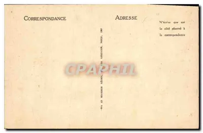La Baule — O Casino — Ferd. Ménard, Archi. — LL — Verso