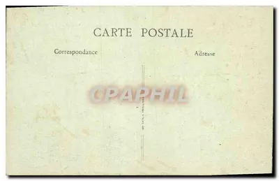 A Costa Azul — Promenade dos Ingleses — Nice — B. From Lur — Verso