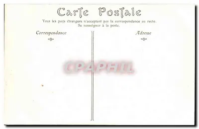 Zamek PIERREFONDS — Kaplica i Schody Honorowe — ND Phot — Rewers