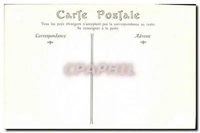 Zamek PIERREFONDS — Dziedziniec zjazdowy, galeria — ND. Plou — Rewers