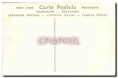 Sousmont-Saint-Quentin — Cataratas do La’son — ND Pbot. — Verso