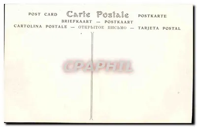 Rouen — Il Museo della Pittura — ND Fot. n°136 — Verso