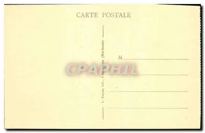 Castelo de Montrouzier - Sala das Armas — Ao redor de Annecy (Alta Saboia) — Verso