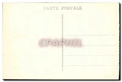 Glacier de la Pilatte et les Bans — Cliché Oddoux, Grenoble — Rewers