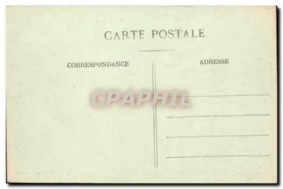 Lago d'Annecy — Veyrier-du-Lac — editore anonimo, n° 219 — Verso