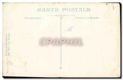 Os Zouzous — Parada militar — LVC — Verso