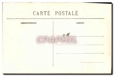 Poitiers (Vienne) — Pałac Sądowy — Kominek i Szklane Witraże (XIV wiek) w Sali Ptaszych Gniazd — Stary Pałac Władcy Poitou i Duców Aquitani — Jules Robuchon, fot. Poitiers - 41 — Rewers