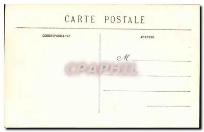 Poitiers (Vienne) — Zamek wybudowany przez Jana de Berry w XIV wieku — Jules Robuchon, Fot. Poitiers - 791 — Rewers