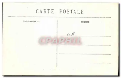 Poitiers (Vienne) — Katedra św. Hilary Wielkiego — Starszy klasztor królewski — Romaniczny prezbiterium z XI wieku — Rewers
