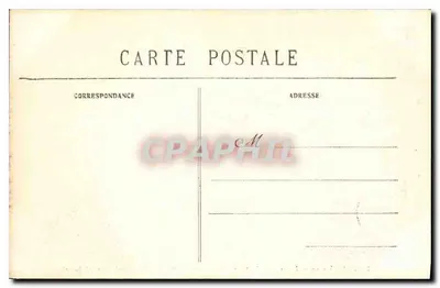 Poitiers (Vienne) — Katedra Notre-Dame-la-Grande — Fasady Zachodnia i Południowa z XIX i XV wieku — Jules Robuchon, fot. Poitiers - 34 — Rewers