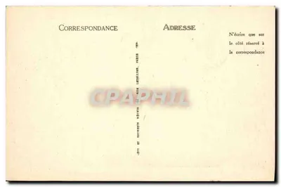 Boulogne-sur-Mer — Los muelles y la Nueva Posta — Edición Suplice, n°78 — Reverso