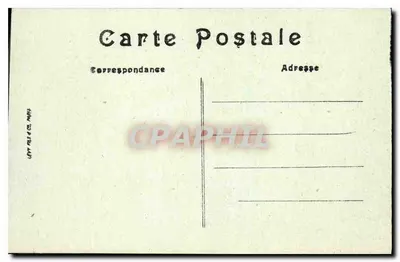 Chambéry — O Teatro e a Rua da Itália — editor LL, n°40 — Verso