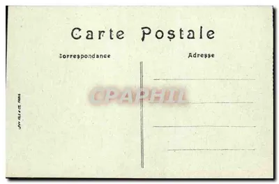 Chambéry — Challes-les-Eaux — Het Casino — Het Casino — Achterkant