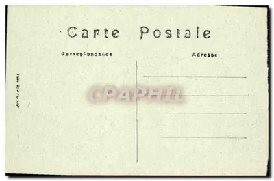 Chambéry — Prefektura — LL — Rewers