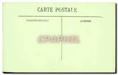 Amiens — Katedra — Linteau wejścia do Złotej Matki Bożej — LL. — N° 205 — Rewers
