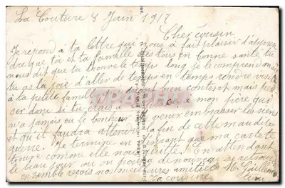 Toto Francês — Sinal de Apego e Vitória — DIX 638 — Verso