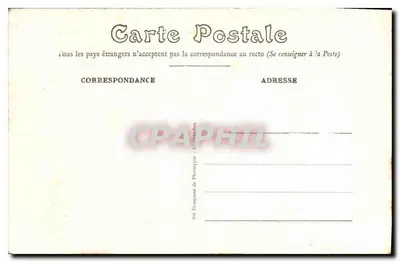 Rennes — Quai Émile Zola — E. Mary-Rousselière, Rennes — Rewers