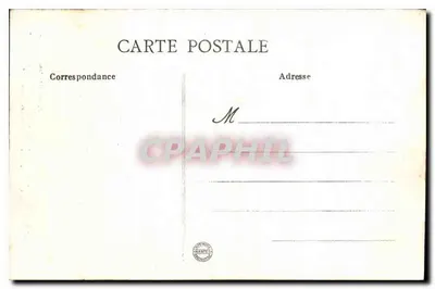 Palazzo di Giustizia - Sala del Parlamento a Rennes - Tapisserie di Bretagna - J. Sorel, editore — Verso