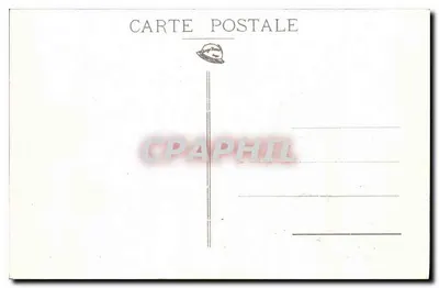 Pilgrimage do NMP Salette — Objawienie — Grenoble Photo-Hall — Rewers