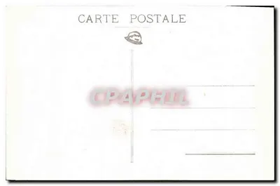 Vila da Salette — Montes Gargas e Planeau — Editor: Che Plinchaire — Verso