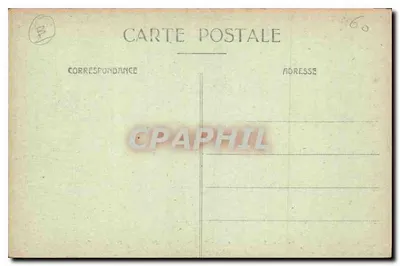 Około Compiègne - Park Zamku Francport — Bourson, Compiègne — Rewers