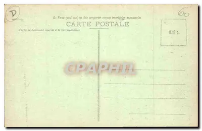 Las Compiègne - Las Zwycięstwa — Wydawnictwo Bourson, Compiègne — Rewers