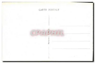 St Fargeau (Yonne) - A Capela do Castelo (vista do portal) — Verso