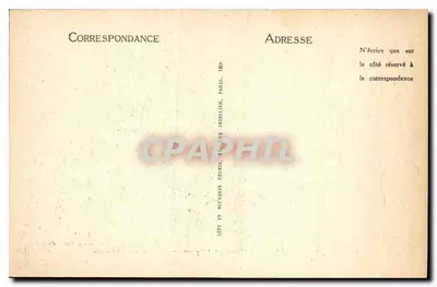 Pierre-Pérthuis — Os Pontes e a Igreja — Gurel-Renandot, Editor — Verso