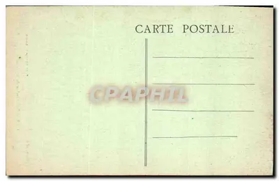 Carlat — Schody Królowej — wyd. Laborie — Rewers