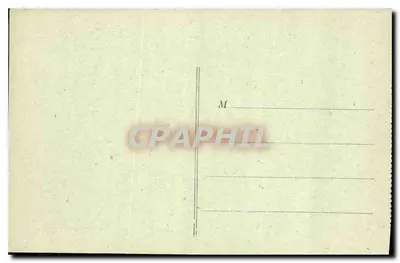 पिस के जलप्रपात — डॉफिने — बूर्ग-ड'ओइसन से ला ग्राव तक — E. R. — क्रमांक 770 — पीछे