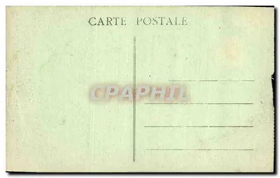 Chartres (E.-et-L.) - Catedral - Entrada do Coro-Transepto (Lado Norte) — G. Fousault, Dreux, n°31 — Verso