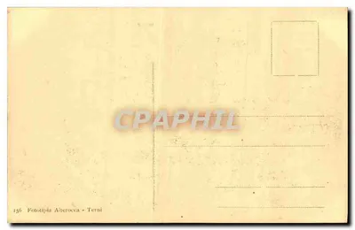 Roma - Arco di Costantino e Meta Sudante — Fotolipia Alterocca - Terni, n°156 — Verso