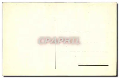 Rzym. S. Clemente, Interno — Wewnętrzne widok katedry — seria 29 — Rewers