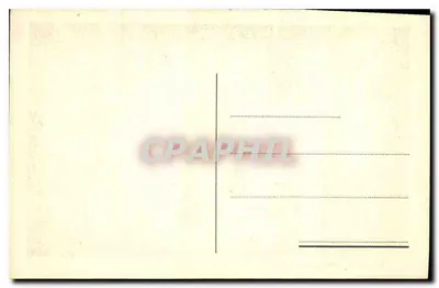 Rzym. Gesù, Interno — Wewnętrzny widok katedry — seria 26 — Rewers