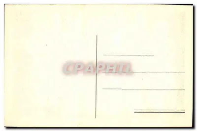 Rzym. S. Croce in Gerusalemme, Interno. — Karta pocztowa n°25 — Rewers
