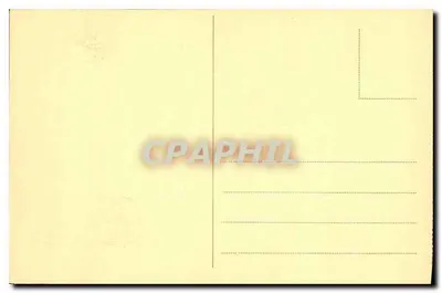 Verona - Katedra — widok frontu — numer serii nieczytelny — Rewers
