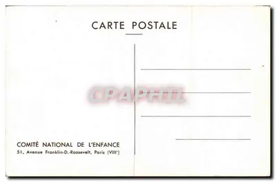 Sra. Vigée-Lebrun — A artista com sua filha — Foto Giraudon — Verso