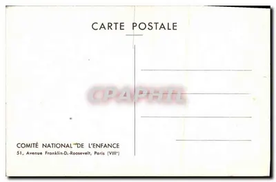 Esboço de Raphaël — desenho da Virgem e de uma criança — Foto Braun & C° — Verso
