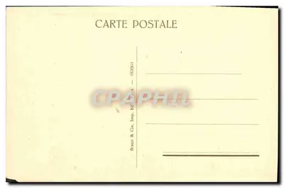 C. Monet — No jardim — Museu do Luxembourg — n° 100 — Verso
