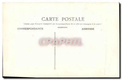 Museu do Luxembourg — J.-J. Henner — Idylle — C.J. — Verso