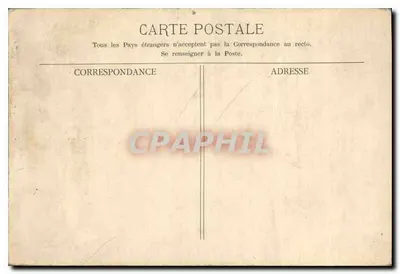 Postacie mężczyzn i szaty — Muzeum Louwru — G.B. — 62912 — Rewers