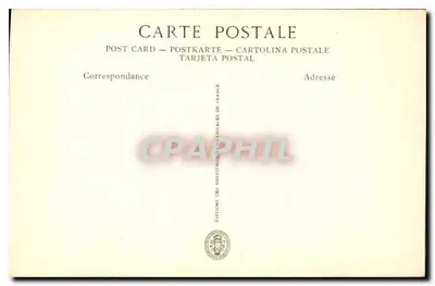 Bibliothèque Nationale — Cher Colin, ein tödlicher Frost, von meinen Blicken raubt das Licht — Éditions des Bibliothèques Nationales — Rückseite