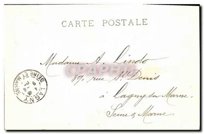 Janeiro na Bretanha — Bernier — LL. Albert — Museu do Luxemburgo — Verso