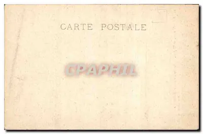Salon 1905 — Dupain — Contributi dovuti e Contributi desiderati — 1 L. — Verso