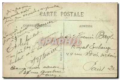 O Curato de Pontoise — Vou, disse ele, jogar meu chapéu naquela que mais enganou seu marido — editor não visível — Verso