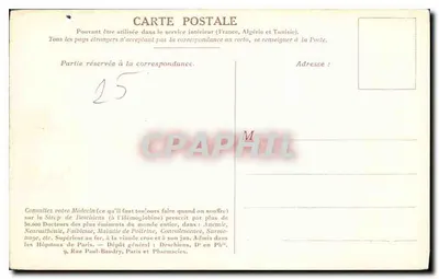Bitwa pod Rocroy — obraz François-Josepha Heima — Muzeum w Versailles — Rewers