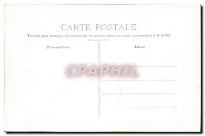 Gaulois walczy — muzeum w Wenecji — Pro A — Rewers
