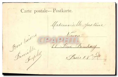 Depois da chuva — E. W. Haslehust — editor não visível — Verso