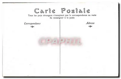 Museu do Luxemburgo — A Indústria (fragmento) — C. MEUNIER, ND Phat, n°126 — Verso